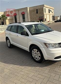 دودج جورني